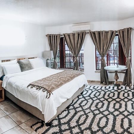 Goldpotstay Pretoria-Noord Kültér fotó