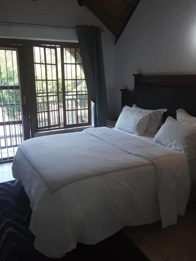 Goldpotstay Pretoria-Noord Kültér fotó