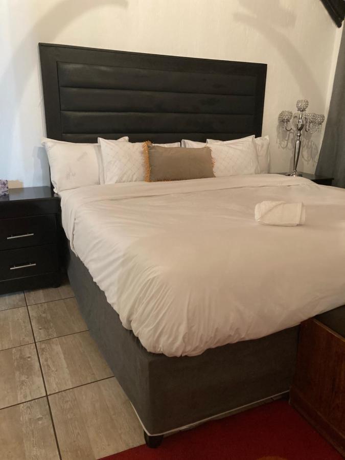 Goldpotstay Pretoria-Noord Kültér fotó